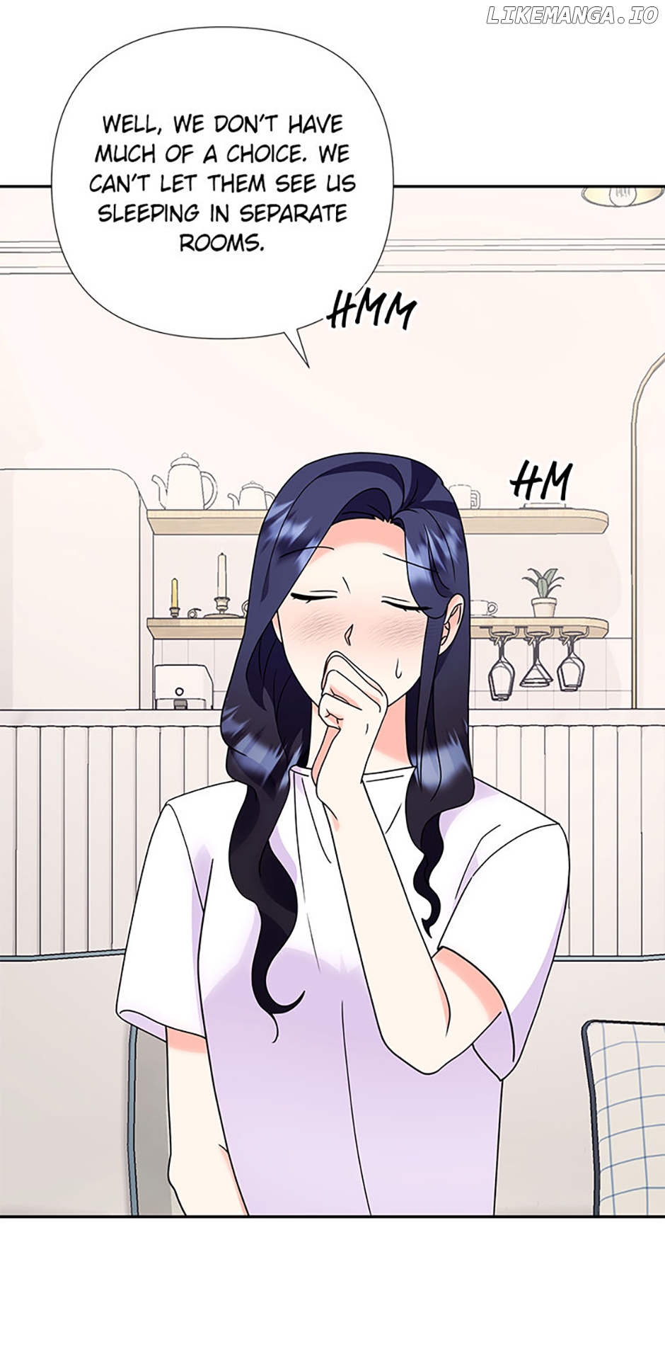 Marriage Substitute Chapter 68 - page 57