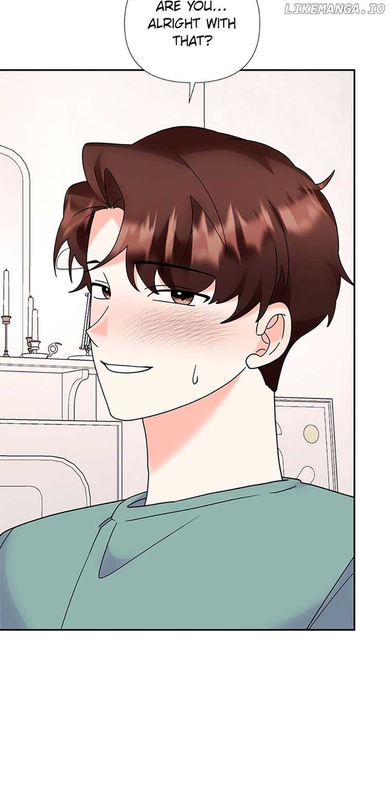 Marriage Substitute Chapter 68 - page 60