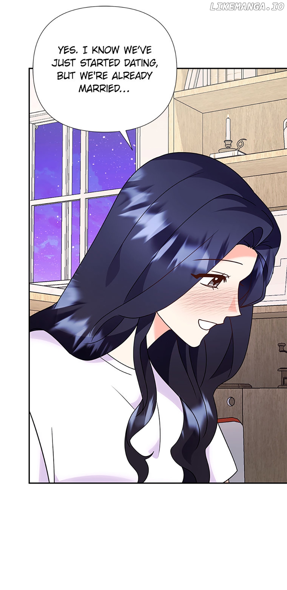 Marriage Substitute Chapter 68 - page 61