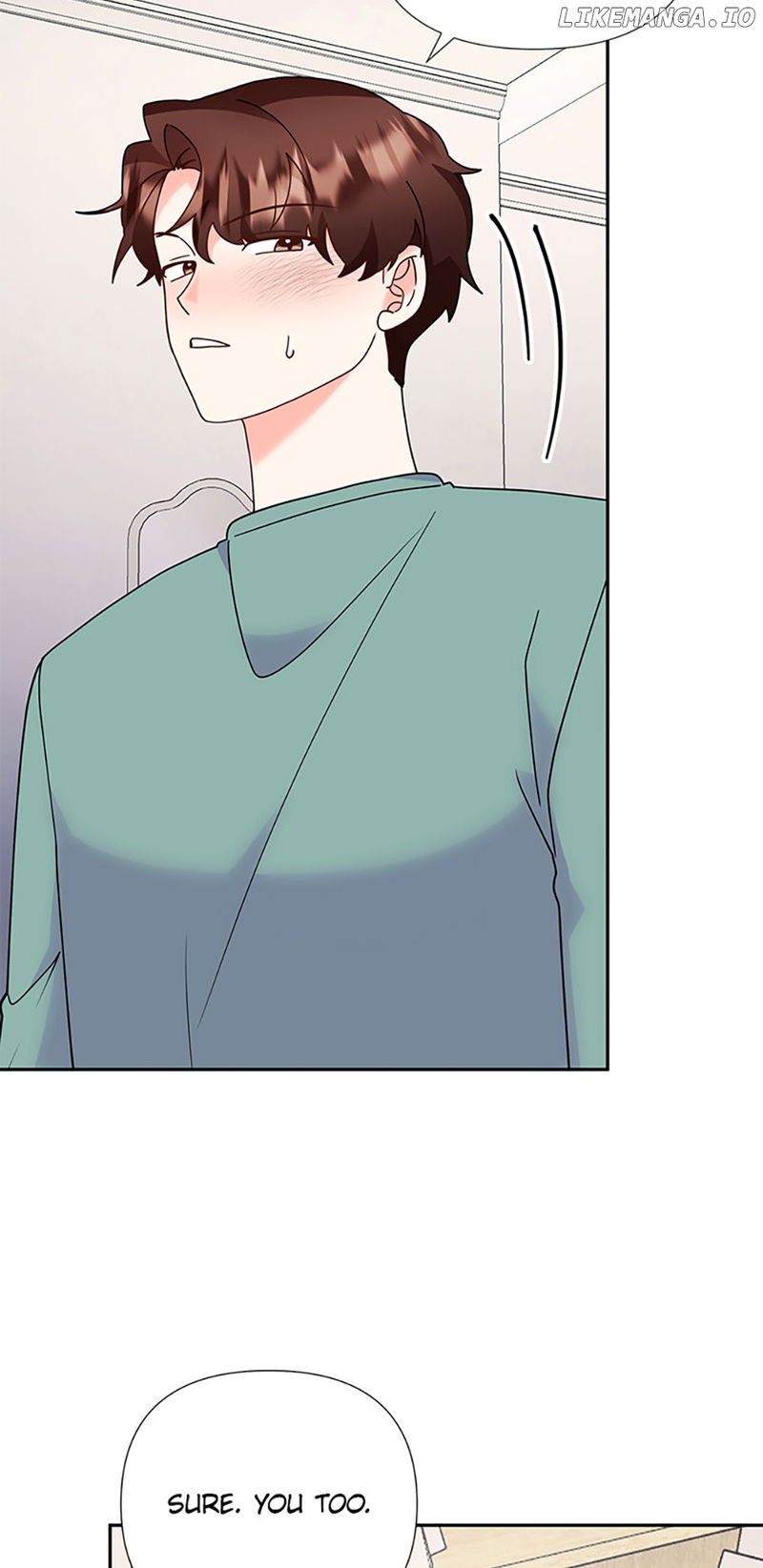 Marriage Substitute Chapter 68 - page 65