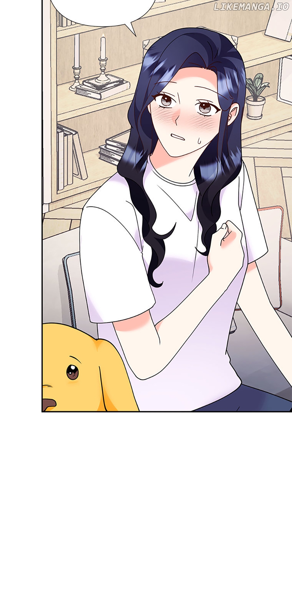 Marriage Substitute Chapter 68 - page 66