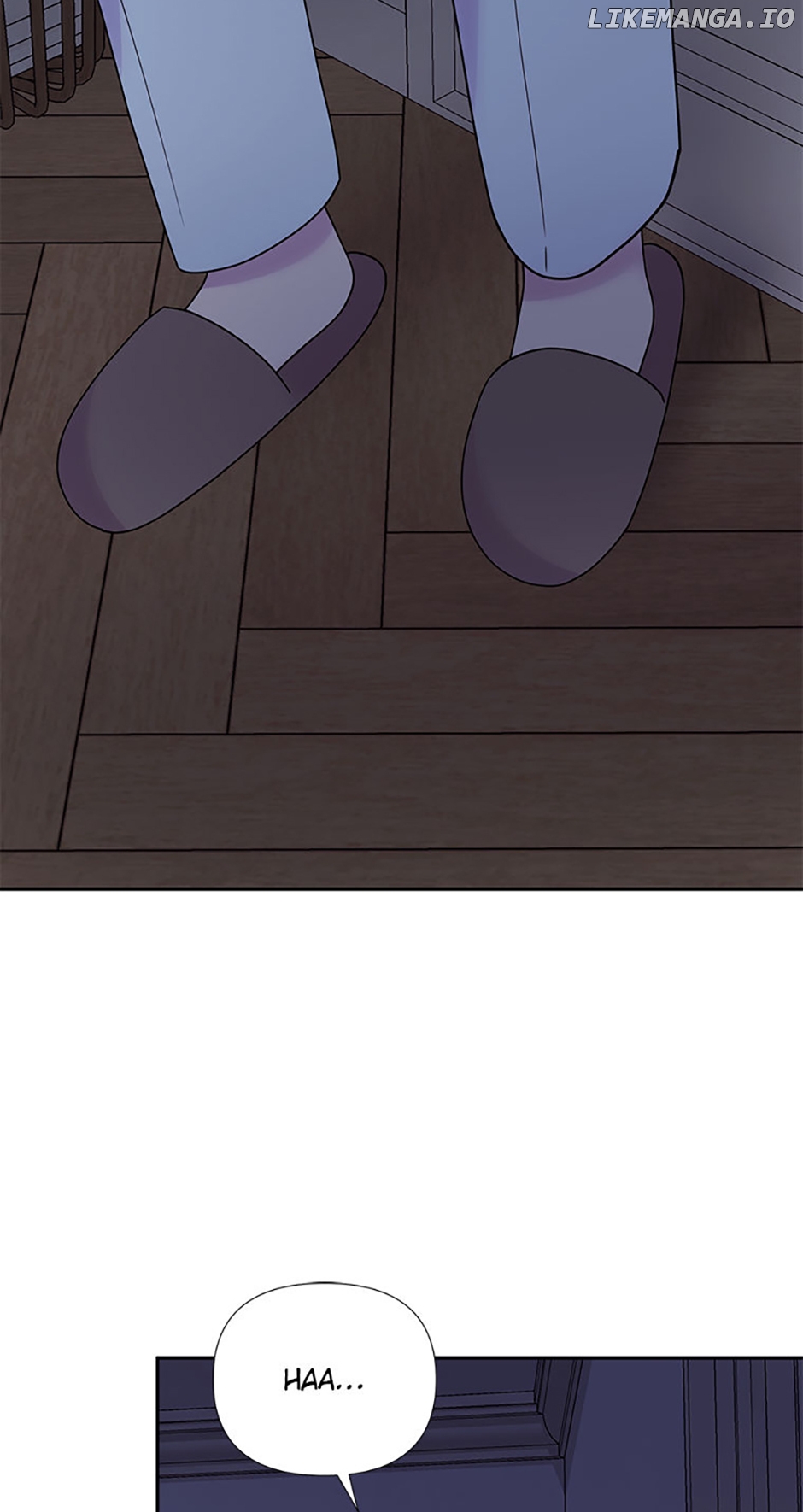 Marriage Substitute Chapter 68 - page 68