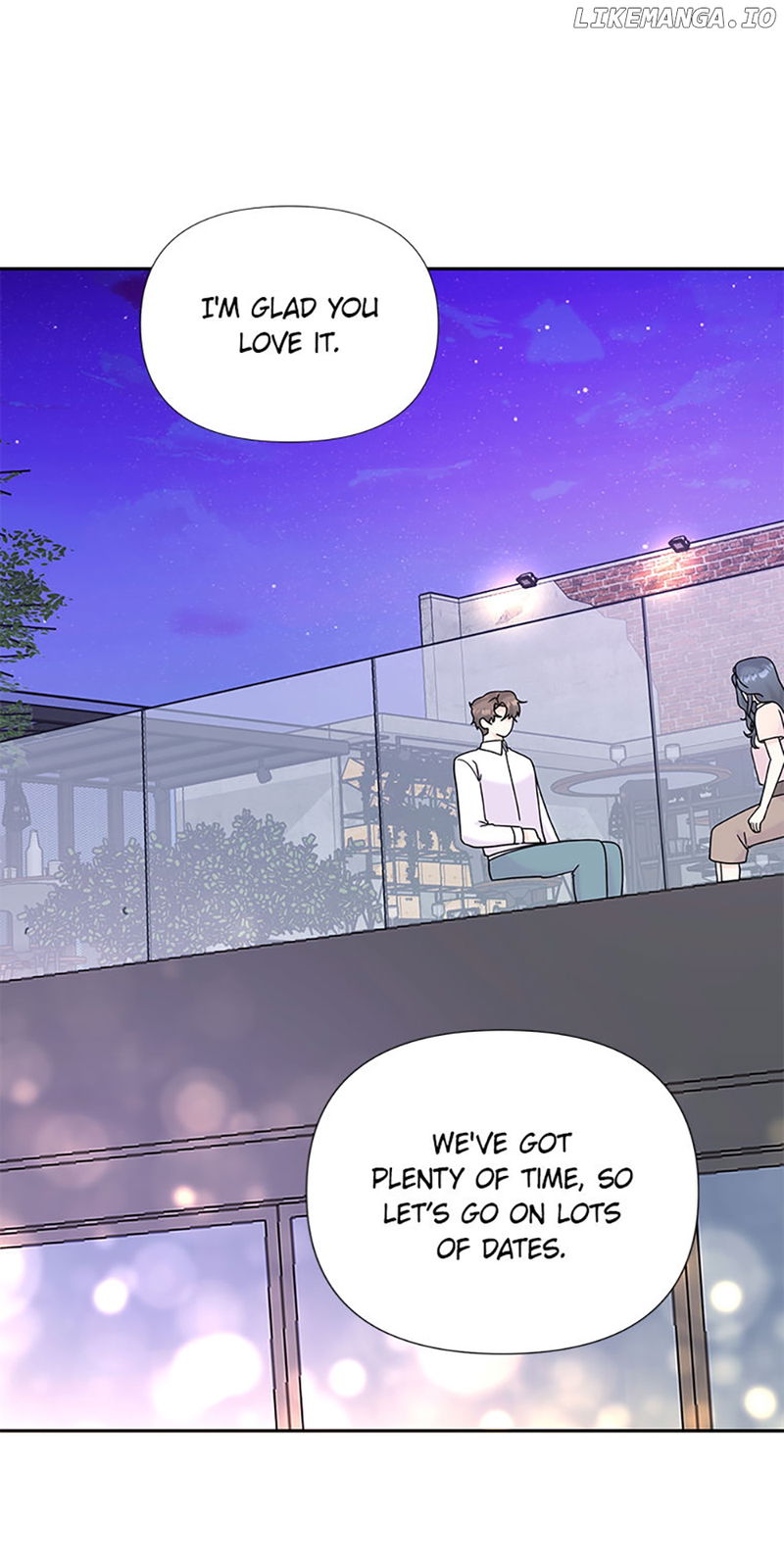 Marriage Substitute Chapter 67 - page 29