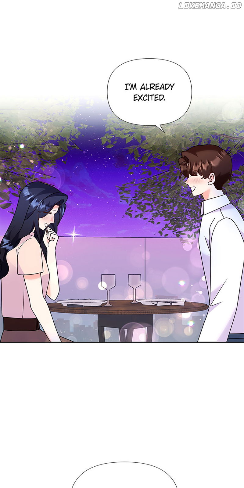 Marriage Substitute Chapter 67 - page 31