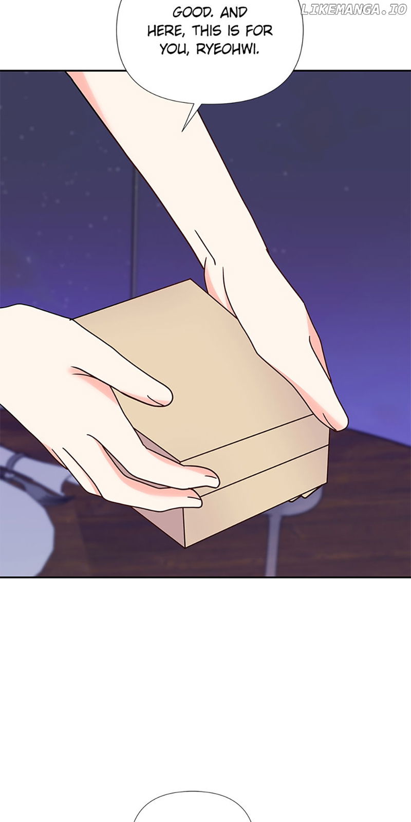 Marriage Substitute Chapter 67 - page 32