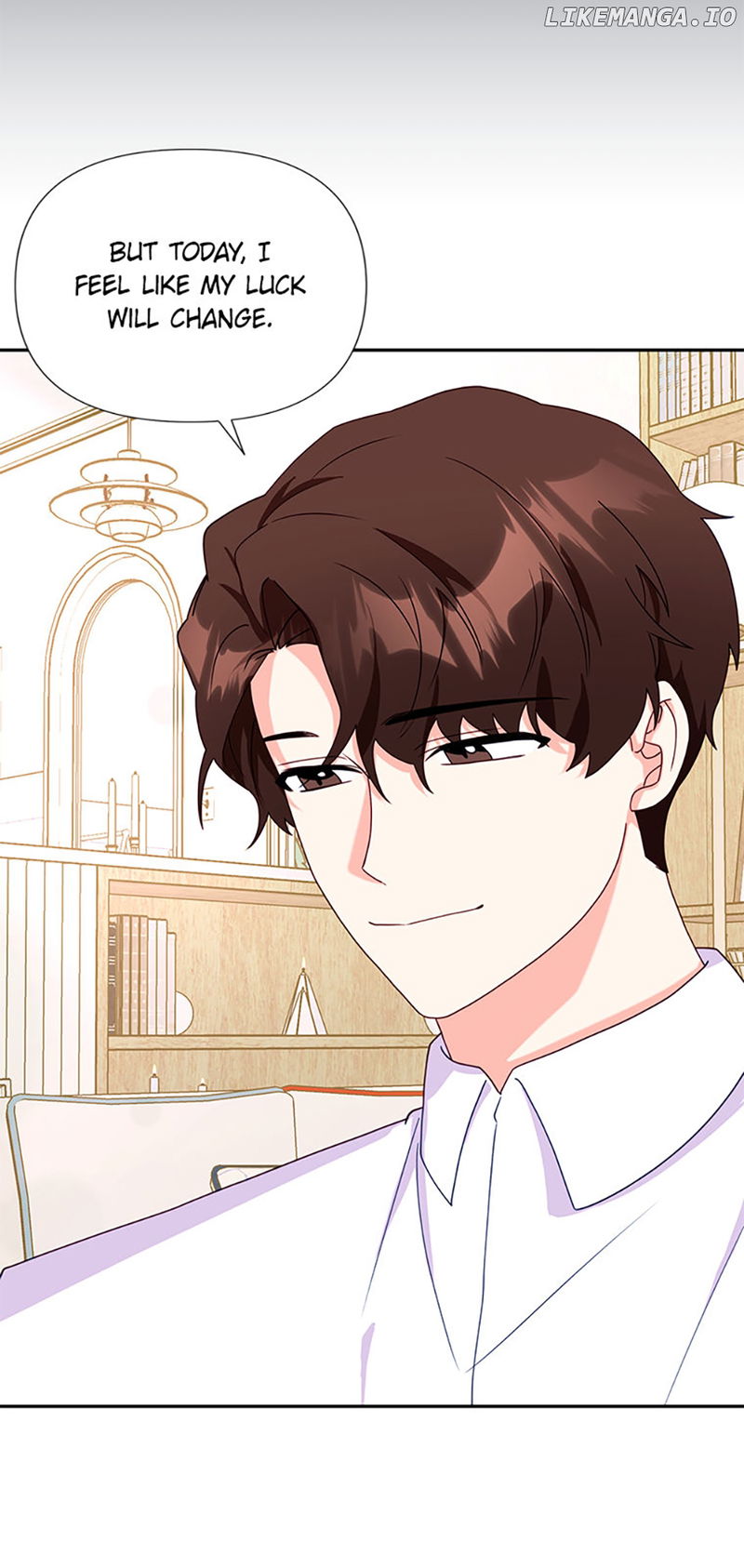 Marriage Substitute Chapter 64 - page 68