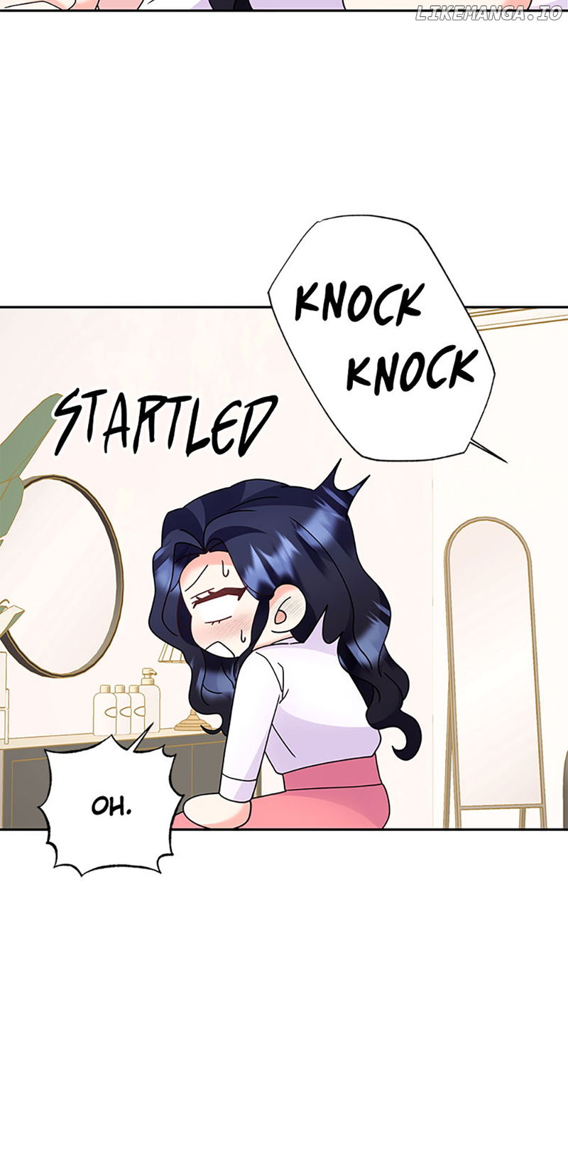 Marriage Substitute Chapter 63 - page 18
