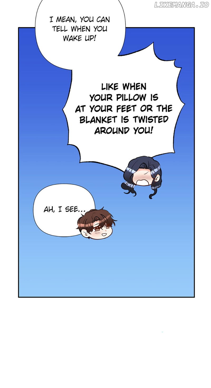 Marriage Substitute Chapter 60 - page 40