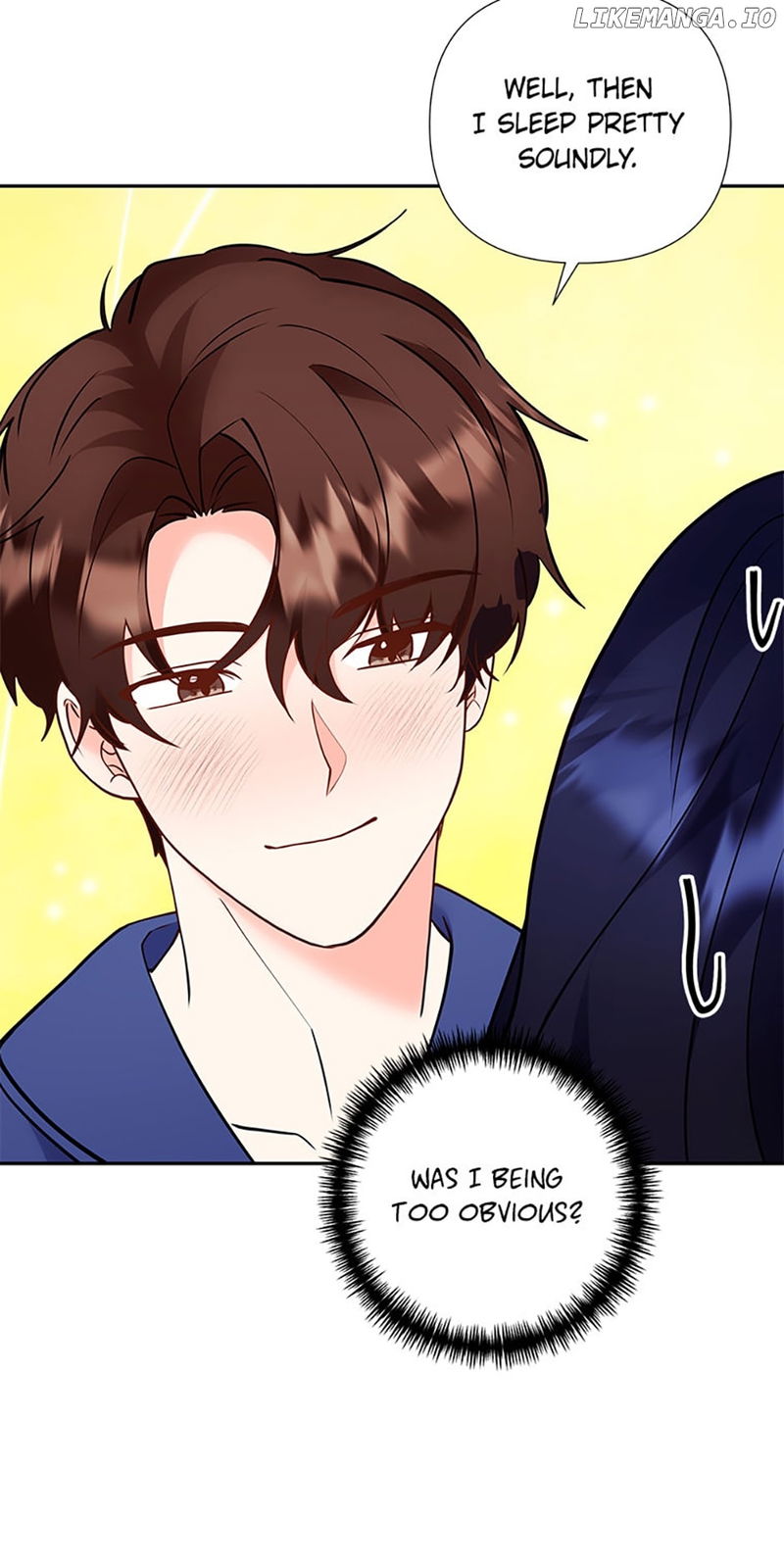 Marriage Substitute Chapter 60 - page 42