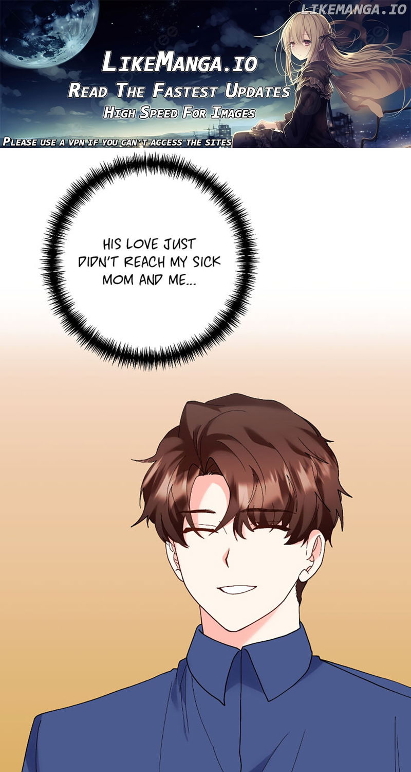 Marriage Substitute Chapter 50 - page 1