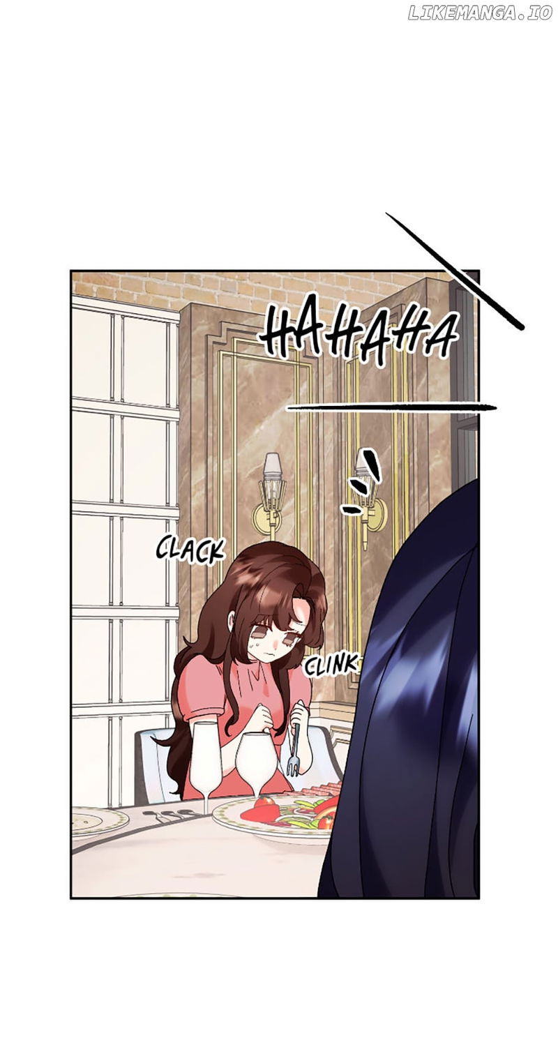 Marriage Substitute Chapter 50 - page 20