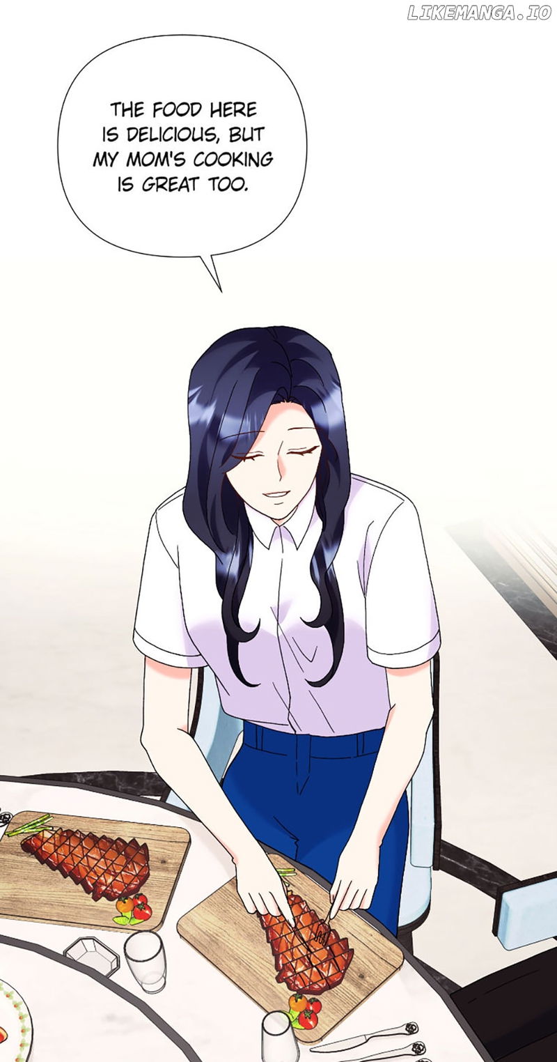 Marriage Substitute Chapter 50 - page 23