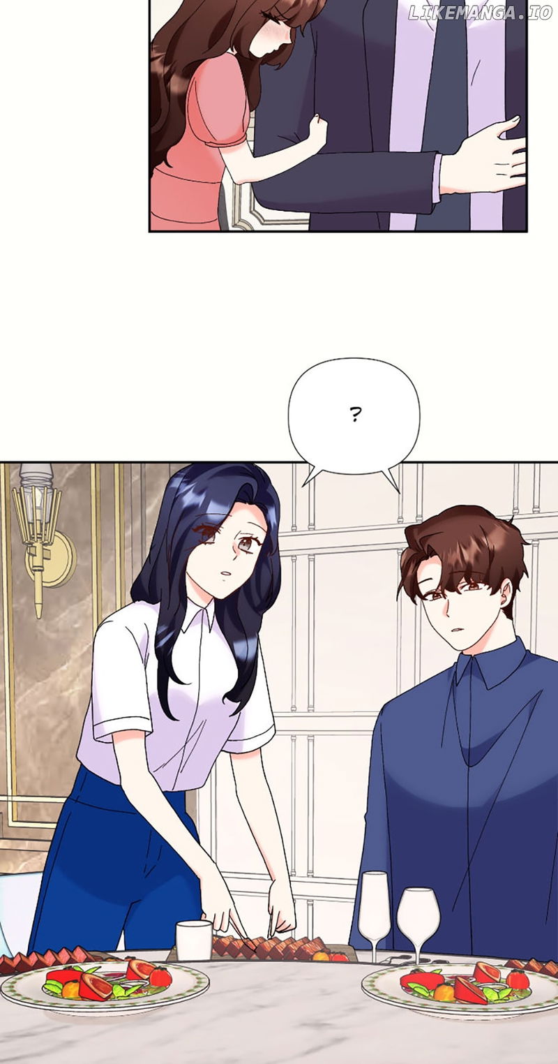 Marriage Substitute Chapter 50 - page 26