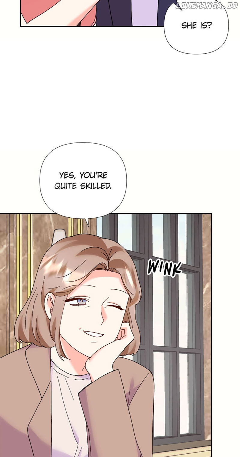 Marriage Substitute Chapter 50 - page 28