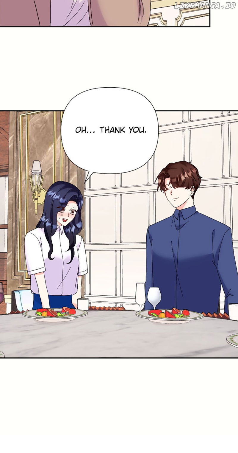 Marriage Substitute Chapter 50 - page 29