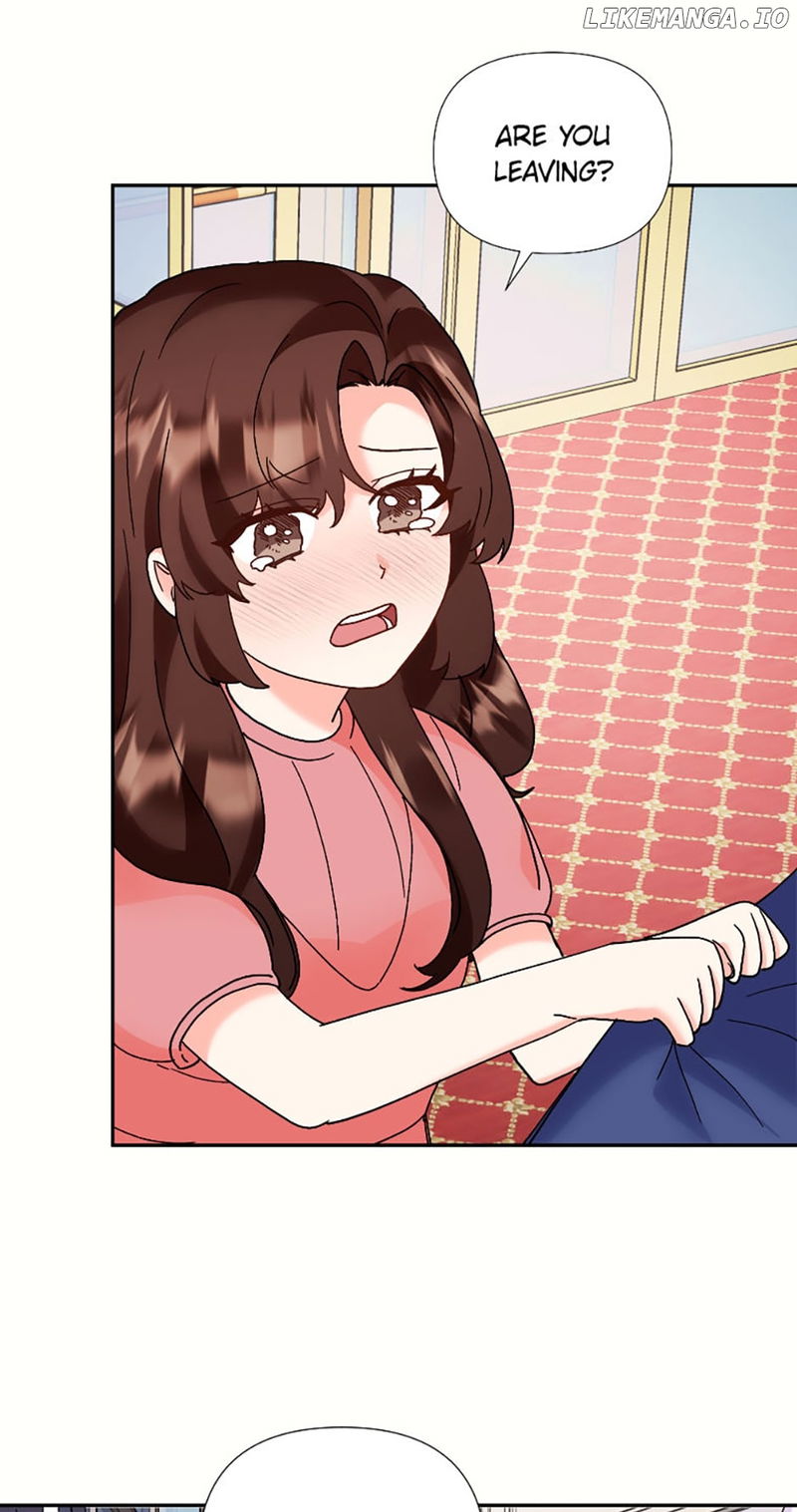 Marriage Substitute Chapter 50 - page 36