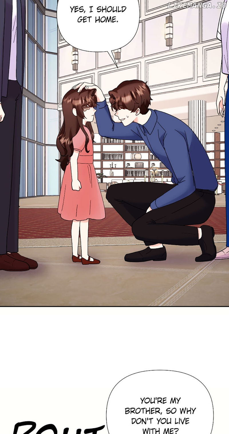 Marriage Substitute Chapter 50 - page 37