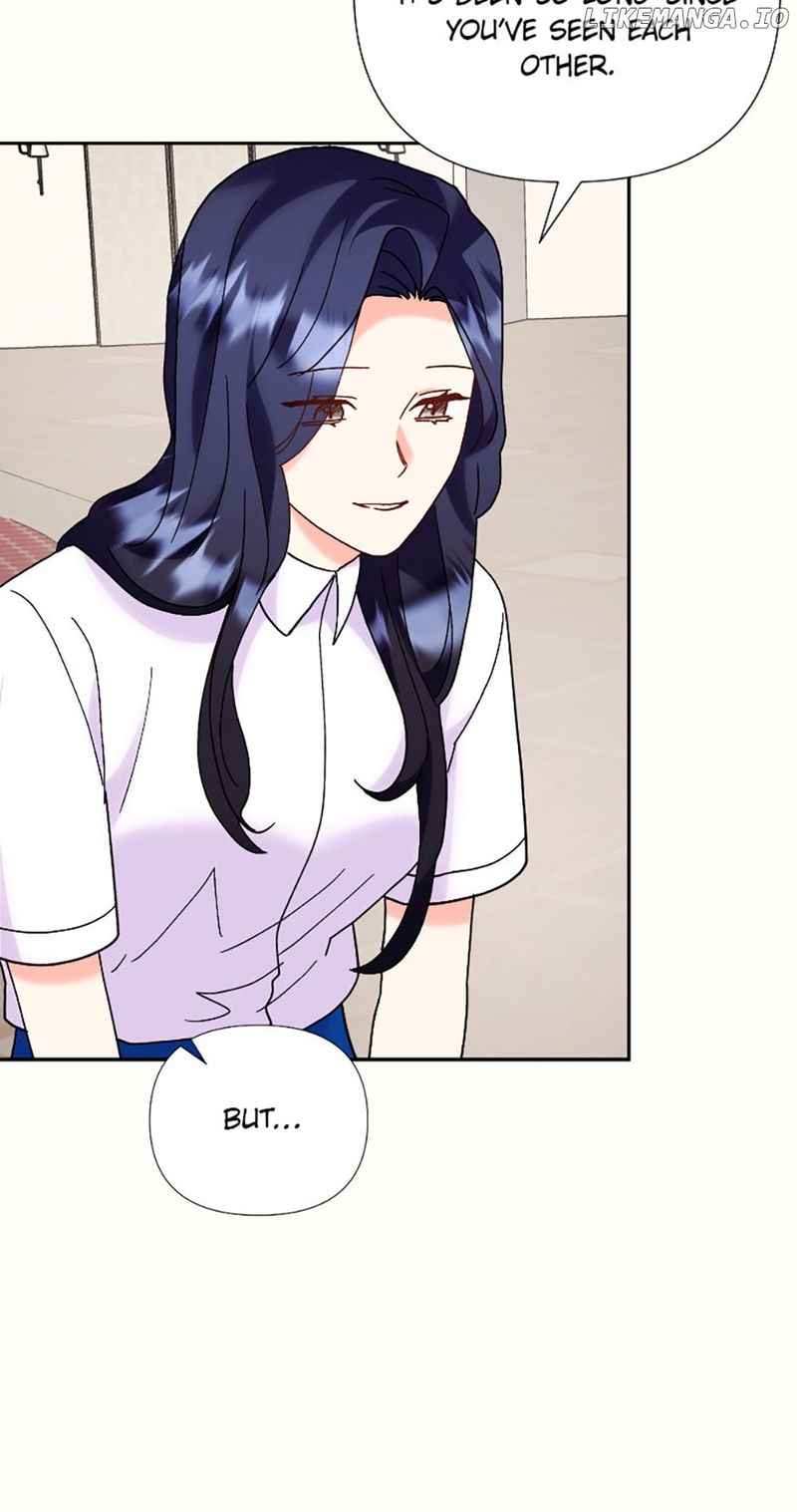 Marriage Substitute Chapter 50 - page 41
