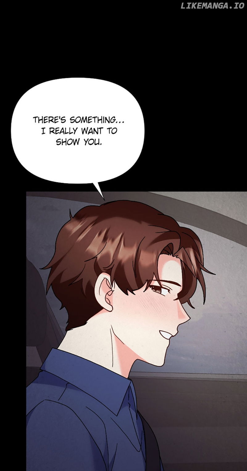 Marriage Substitute Chapter 50 - page 43