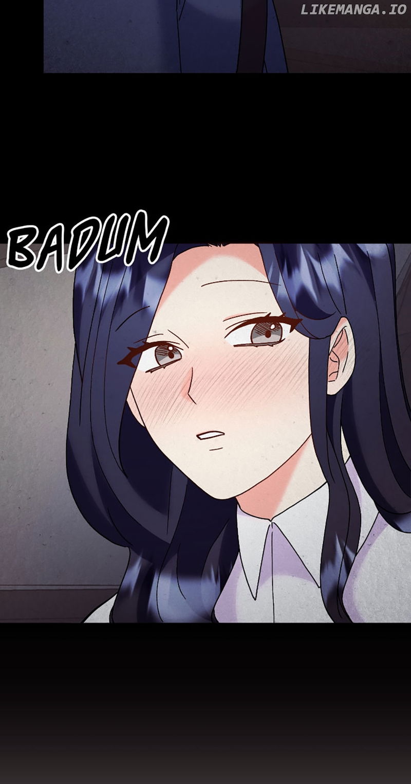 Marriage Substitute Chapter 50 - page 44