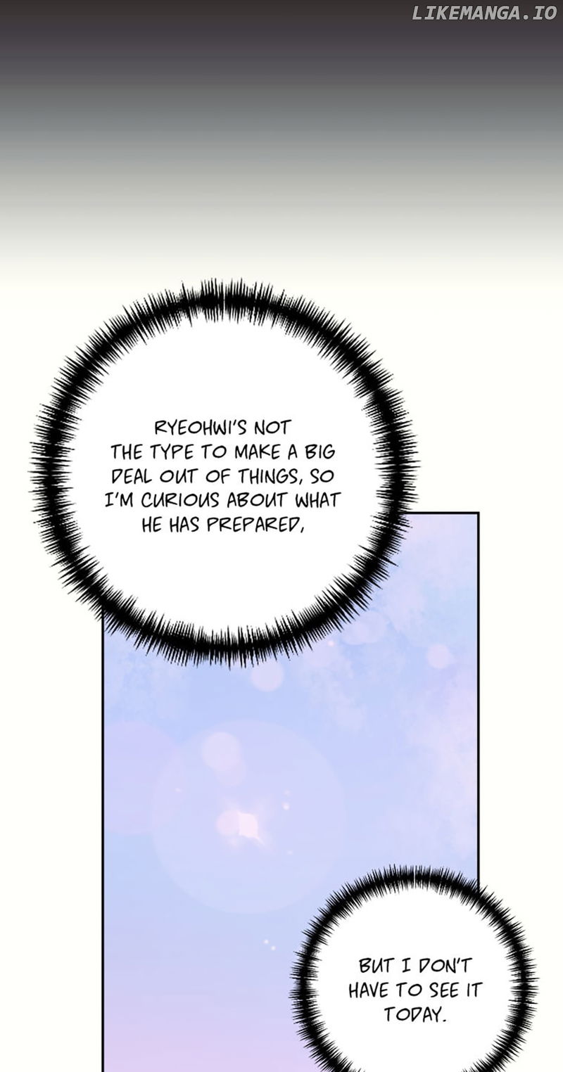 Marriage Substitute Chapter 50 - page 45