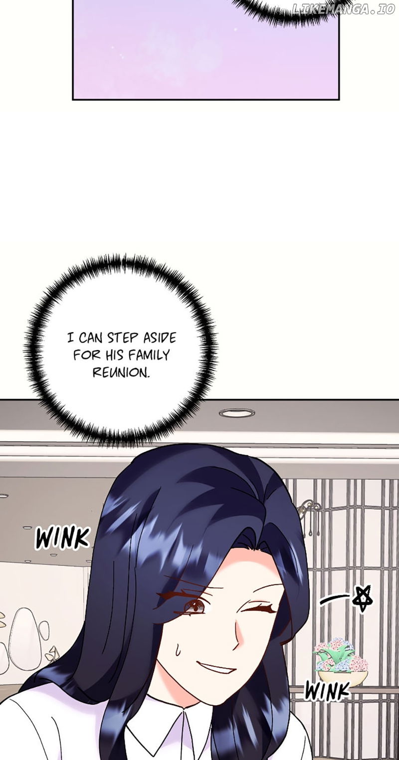 Marriage Substitute Chapter 50 - page 46