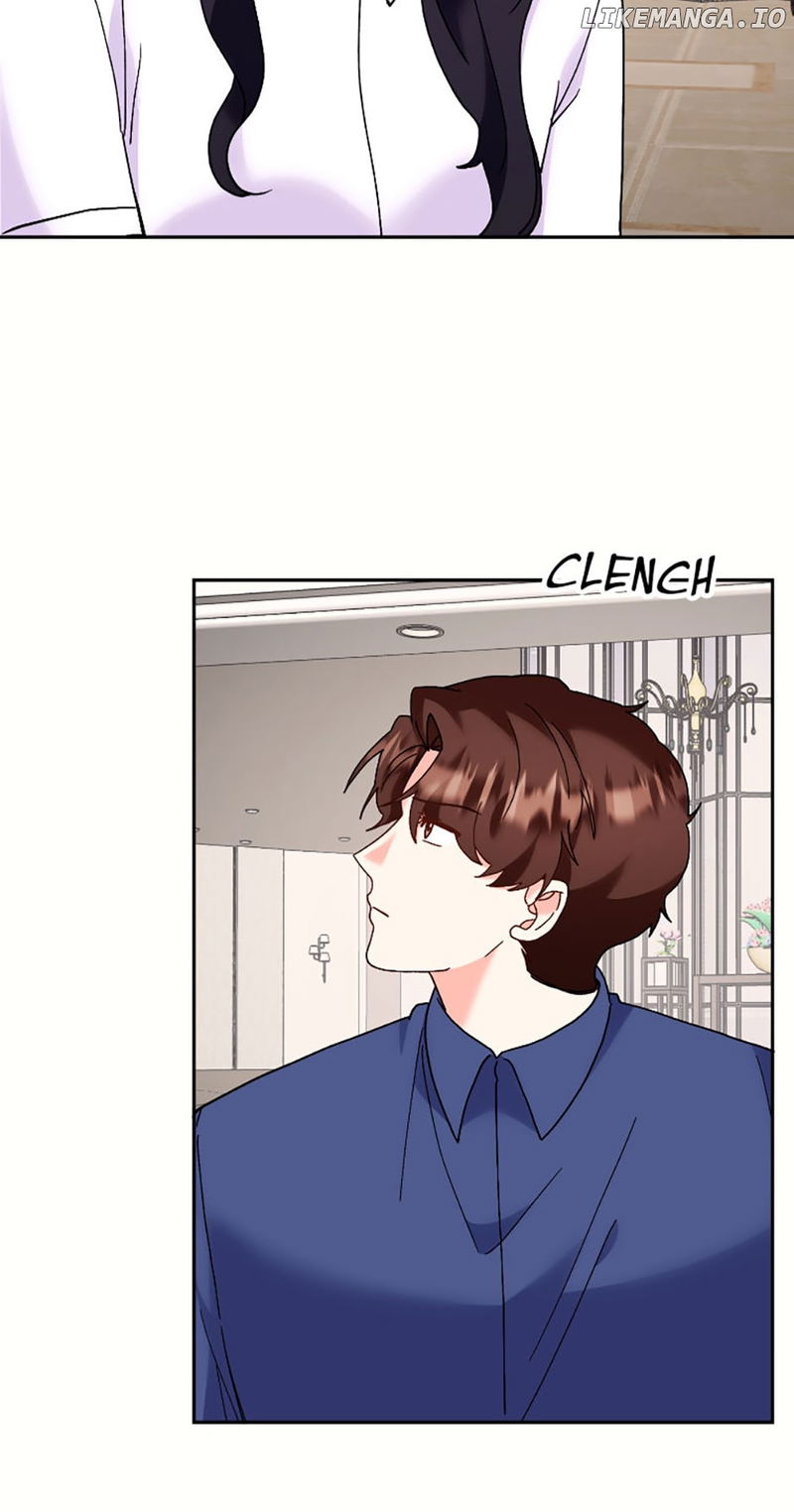 Marriage Substitute Chapter 50 - page 47