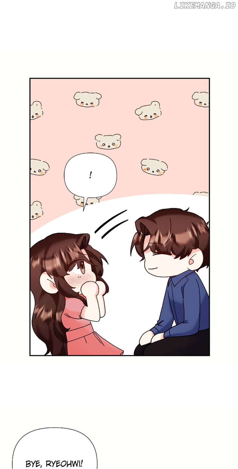 Marriage Substitute Chapter 50 - page 50