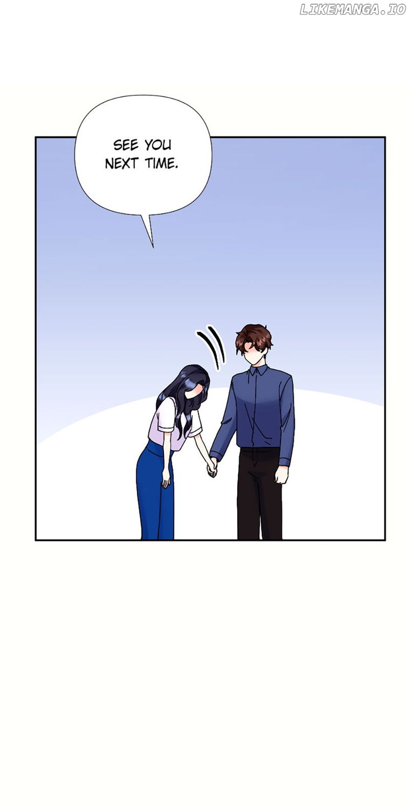 Marriage Substitute Chapter 50 - page 54