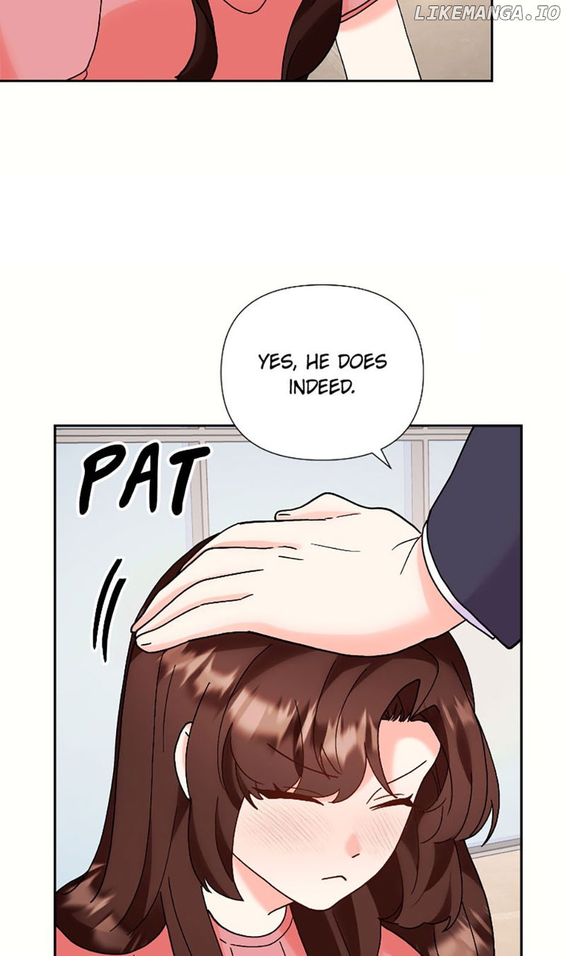 Marriage Substitute Chapter 50 - page 65