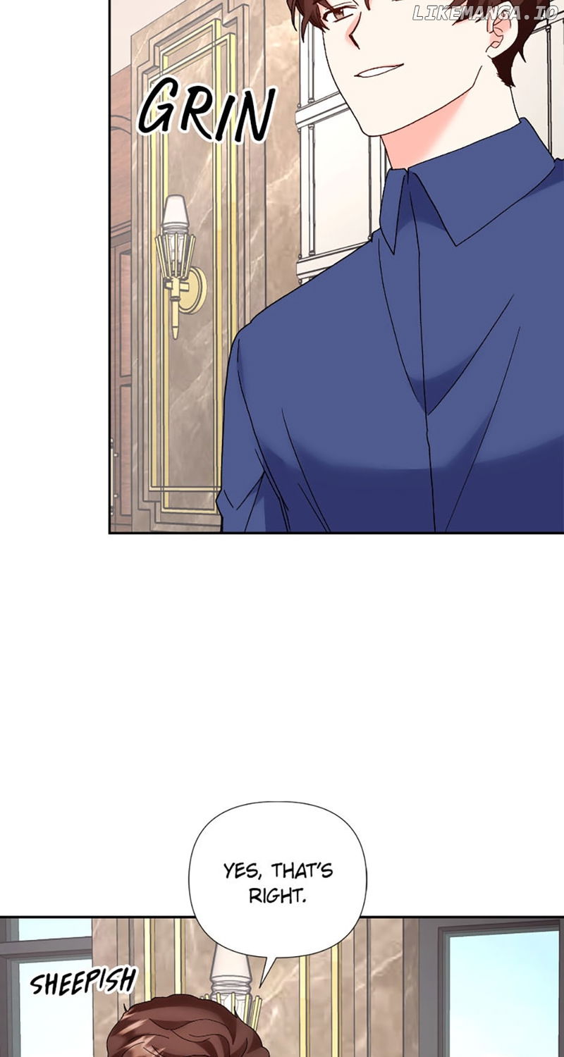 Marriage Substitute Chapter 50 - page 7