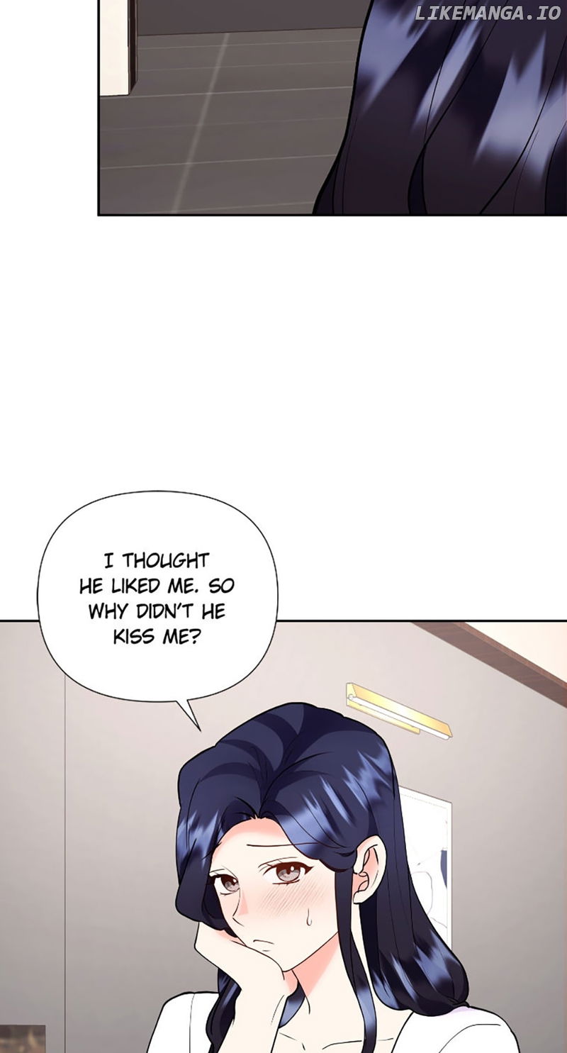 Marriage Substitute Chapter 59 - page 10