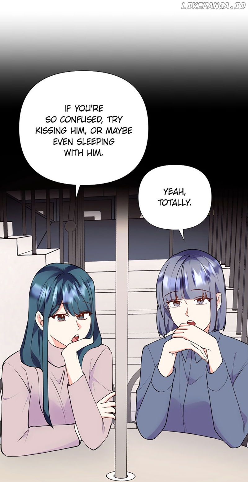 Marriage Substitute Chapter 59 - page 14