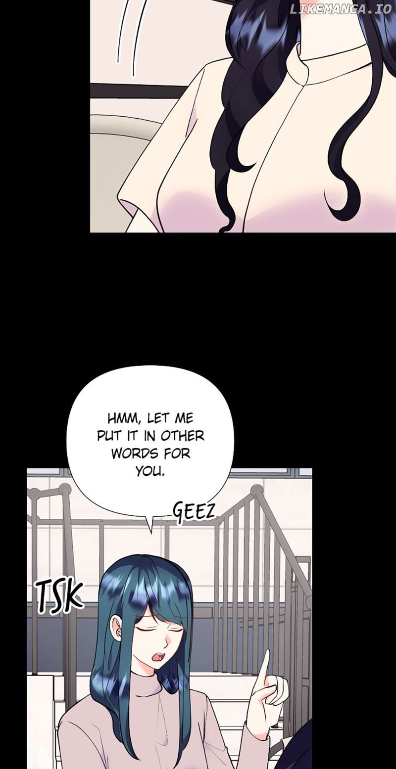 Marriage Substitute Chapter 59 - page 17
