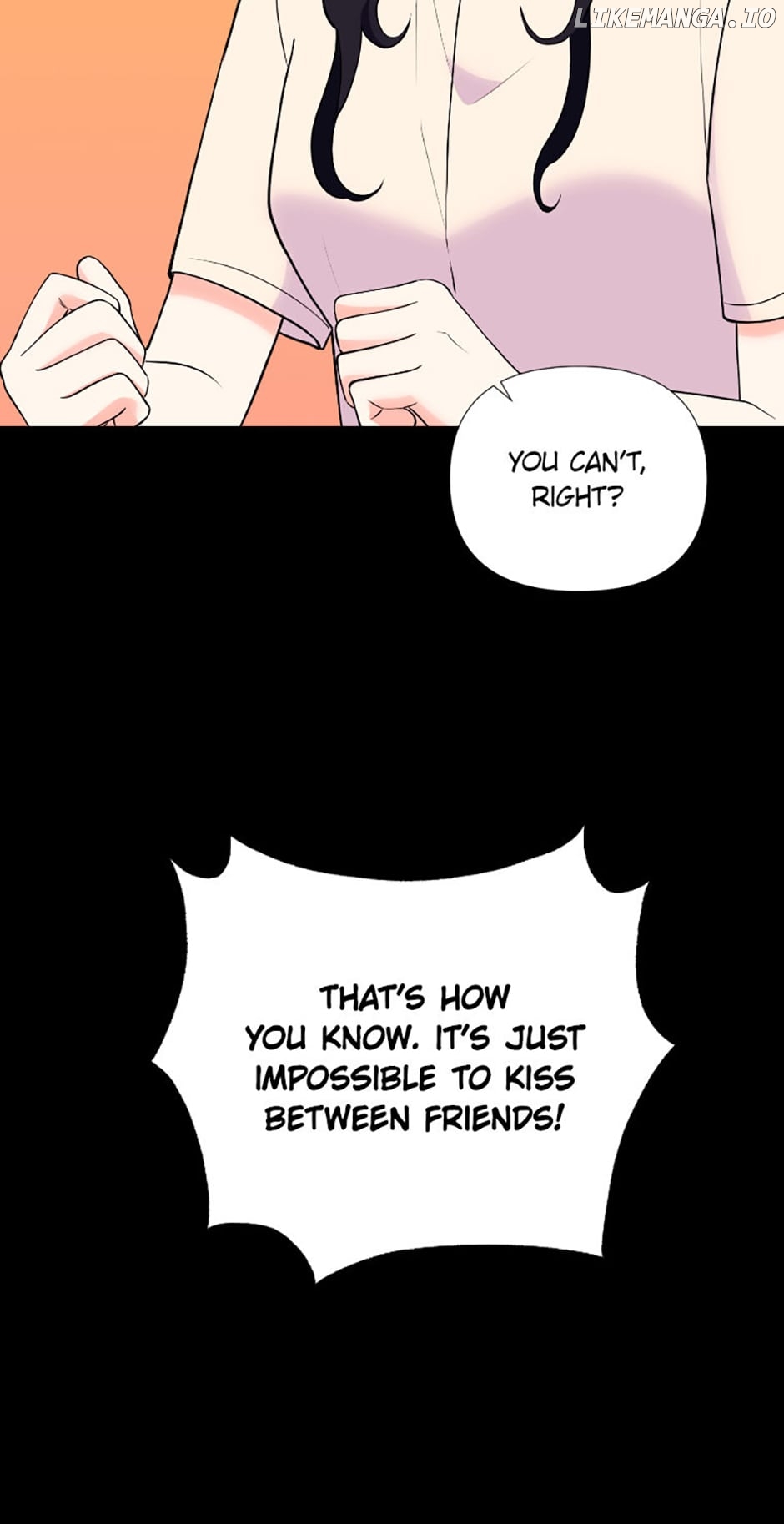 Marriage Substitute Chapter 59 - page 19