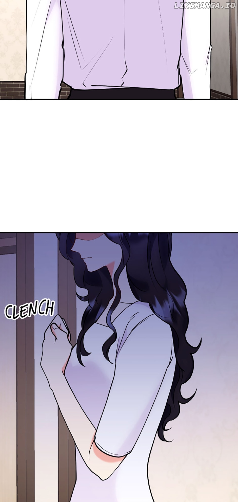 Marriage Substitute Chapter 59 - page 2