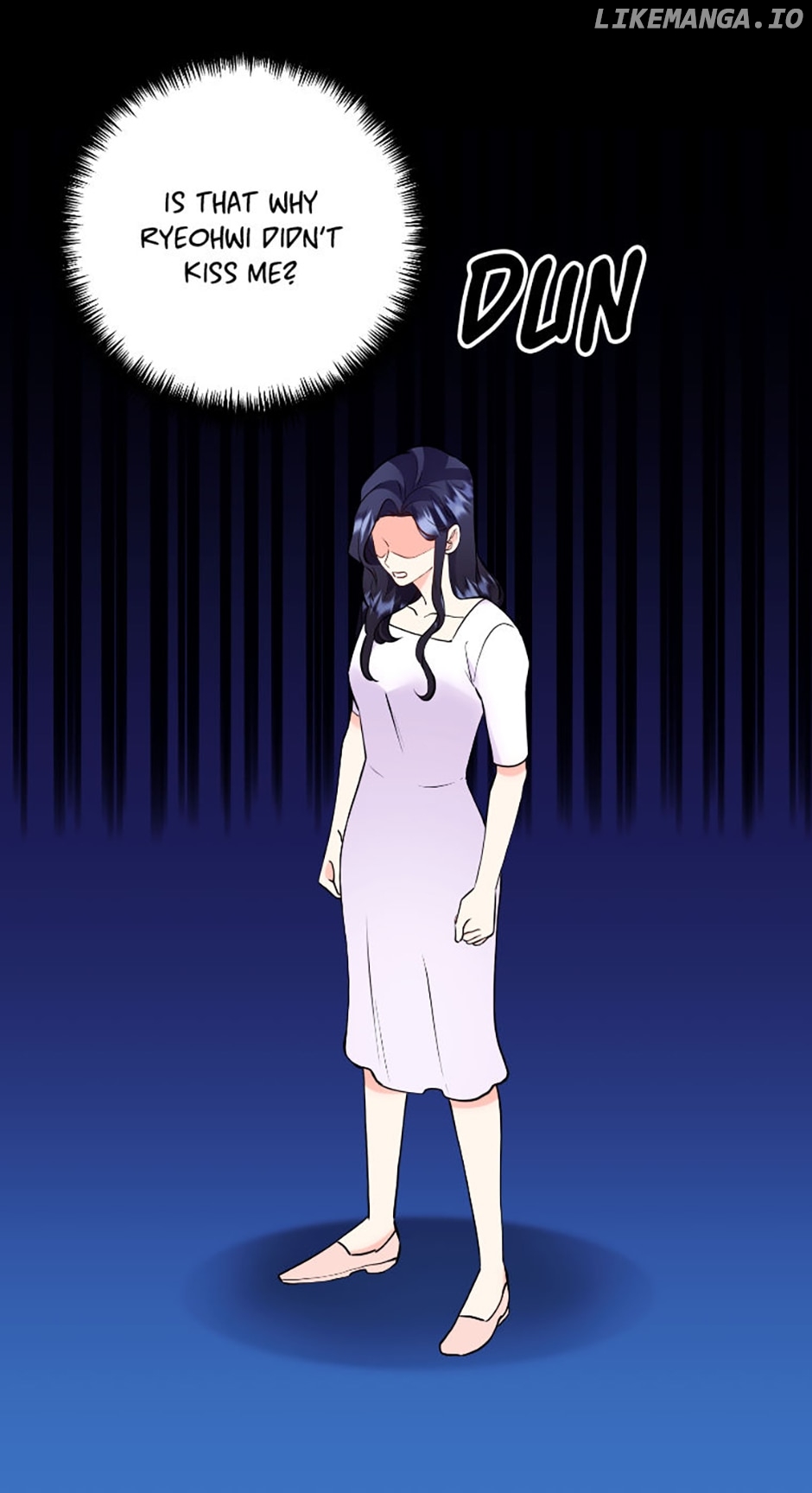 Marriage Substitute Chapter 59 - page 20