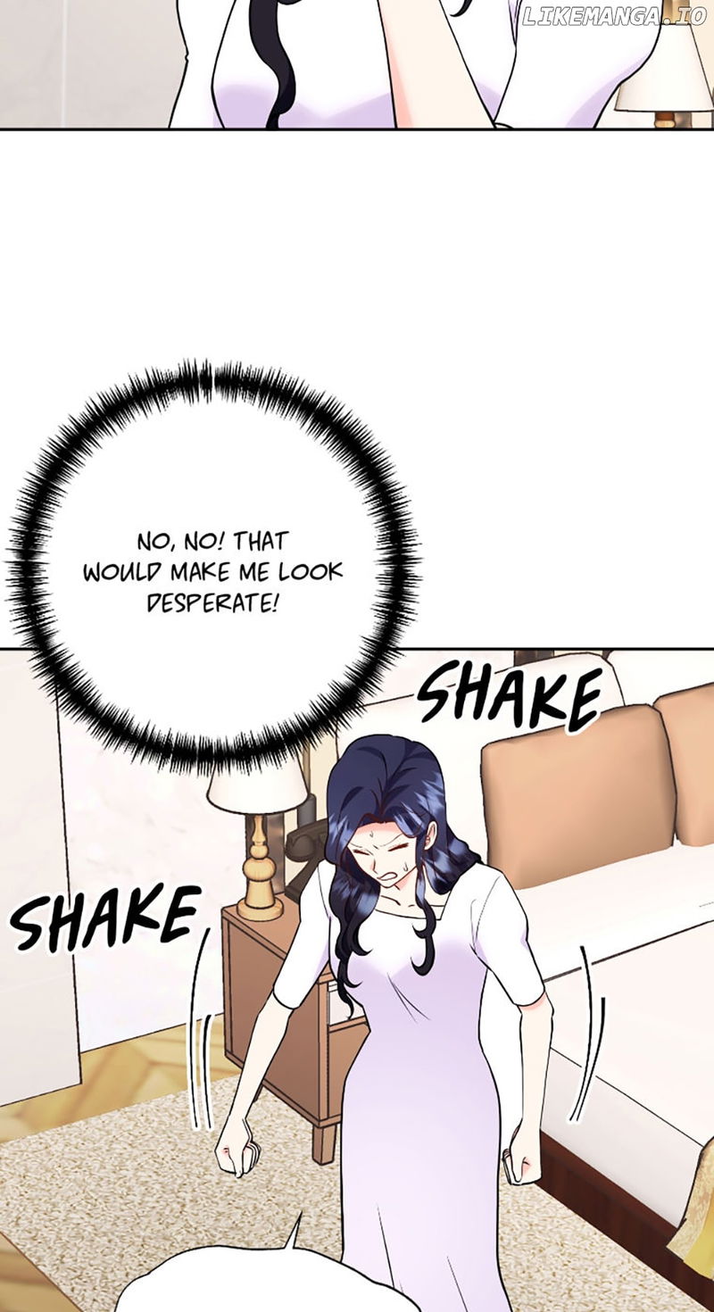 Marriage Substitute Chapter 59 - page 23