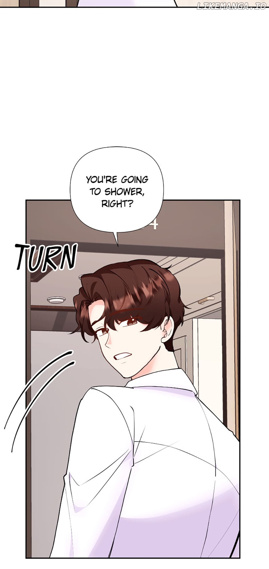 Marriage Substitute Chapter 59 - page 3