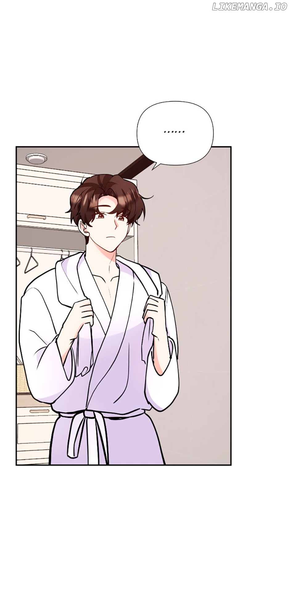 Marriage Substitute Chapter 59 - page 32