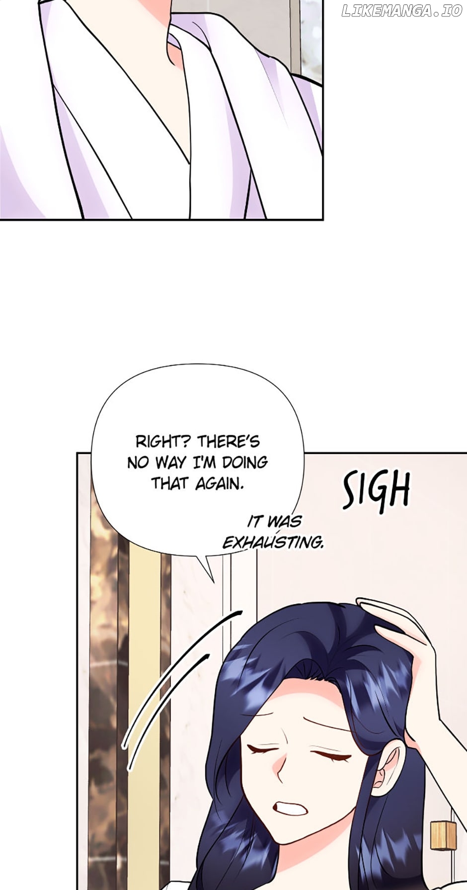 Marriage Substitute Chapter 59 - page 37