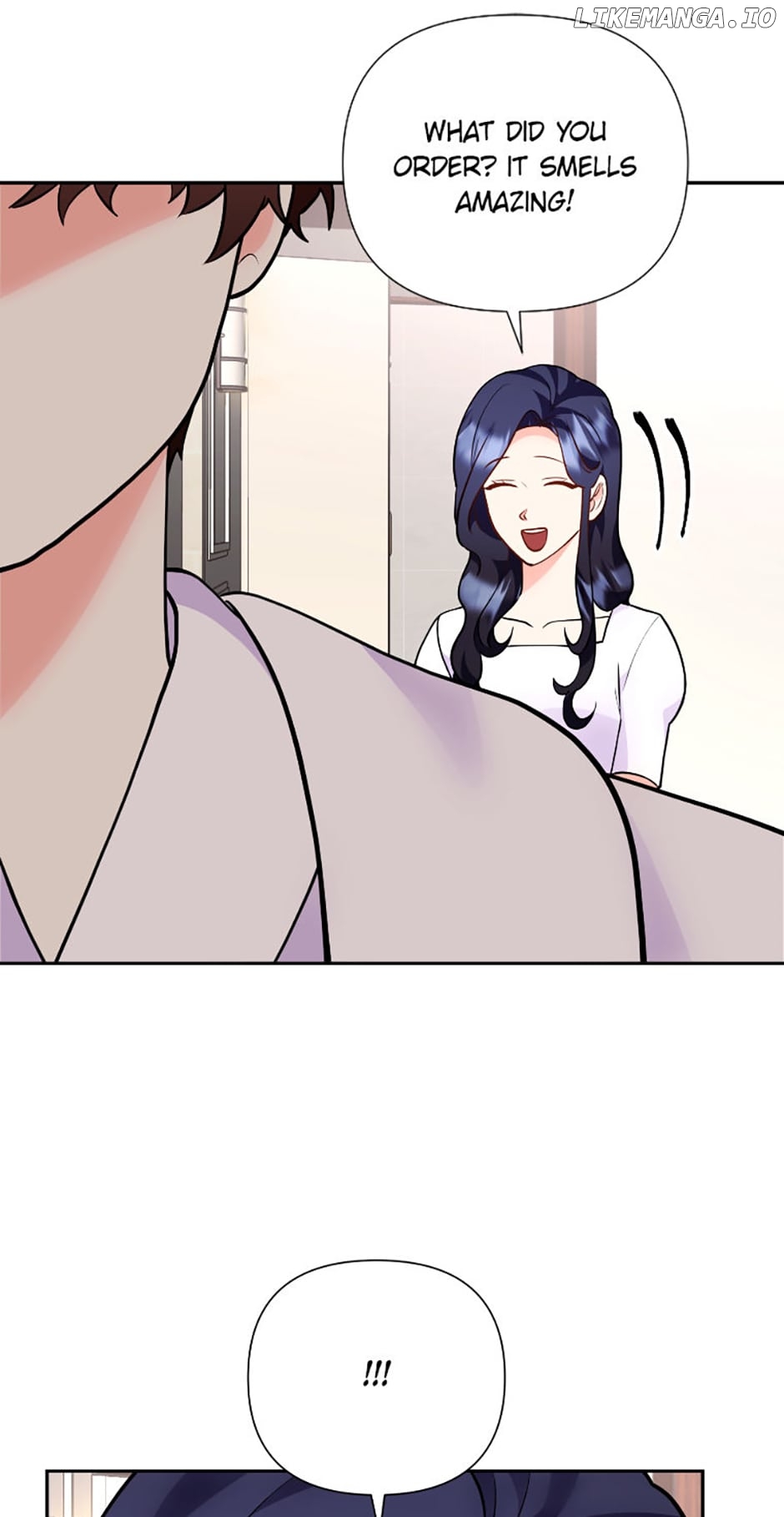 Marriage Substitute Chapter 59 - page 40