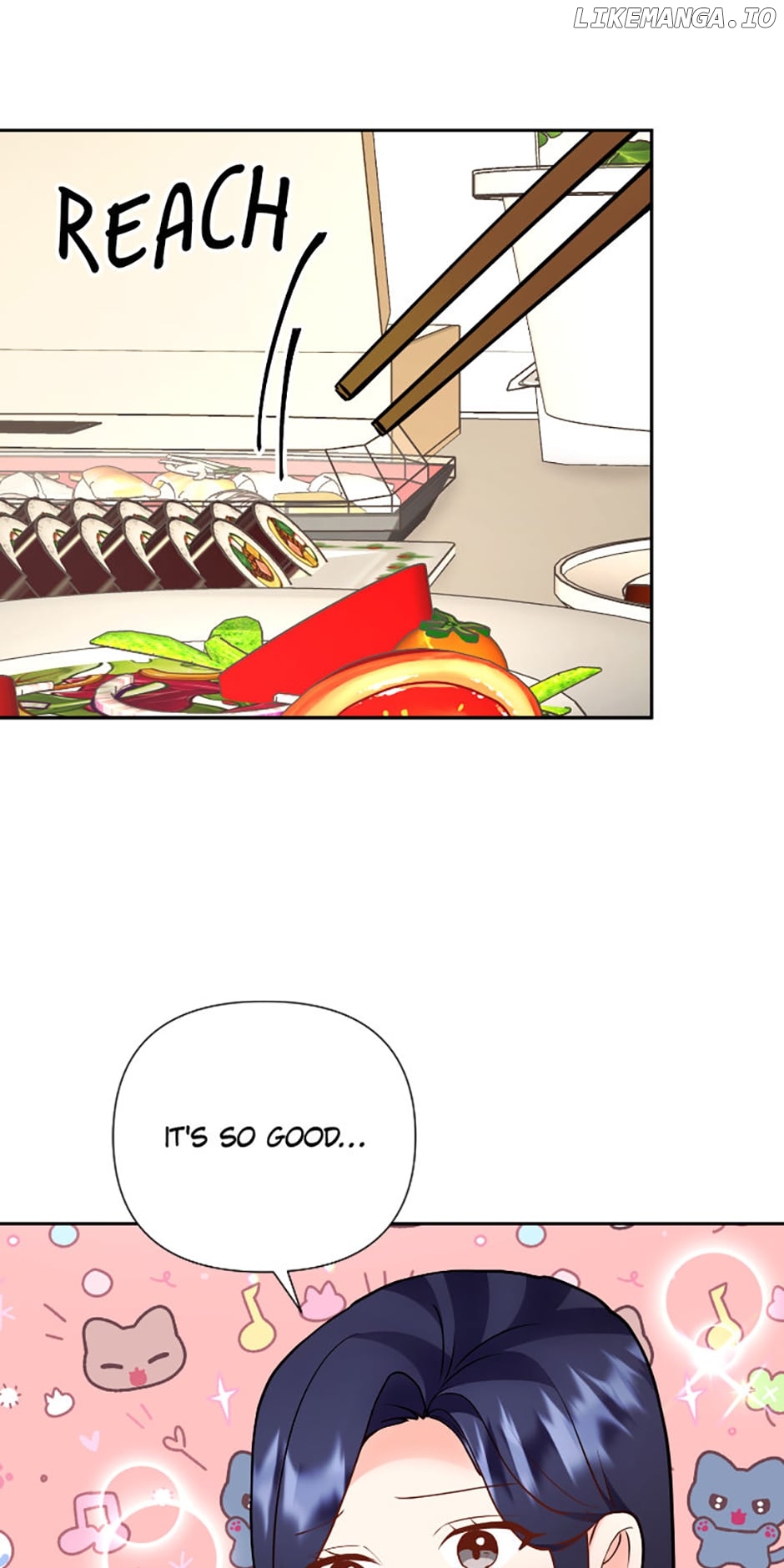 Marriage Substitute Chapter 59 - page 47