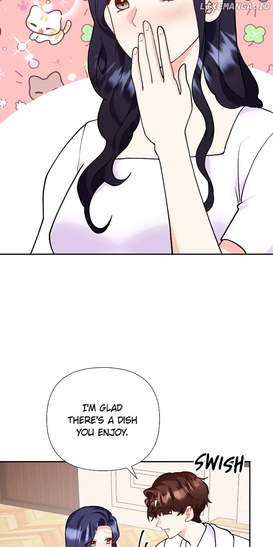 Marriage Substitute Chapter 59 - page 48