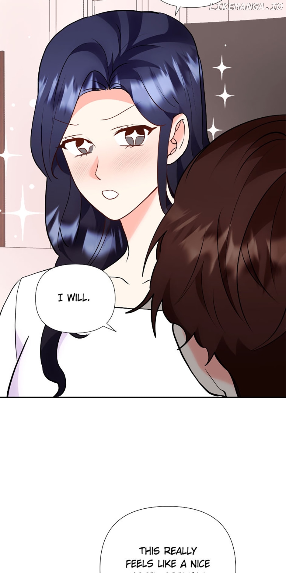 Marriage Substitute Chapter 59 - page 50