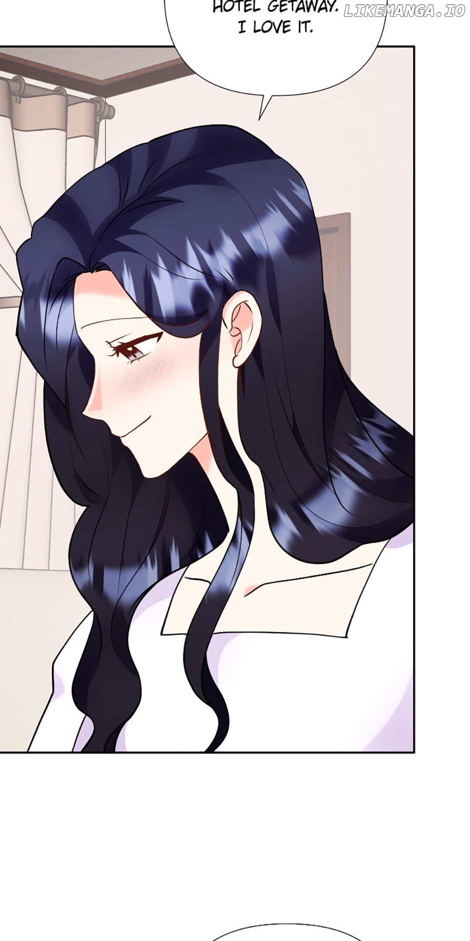 Marriage Substitute Chapter 59 - page 51