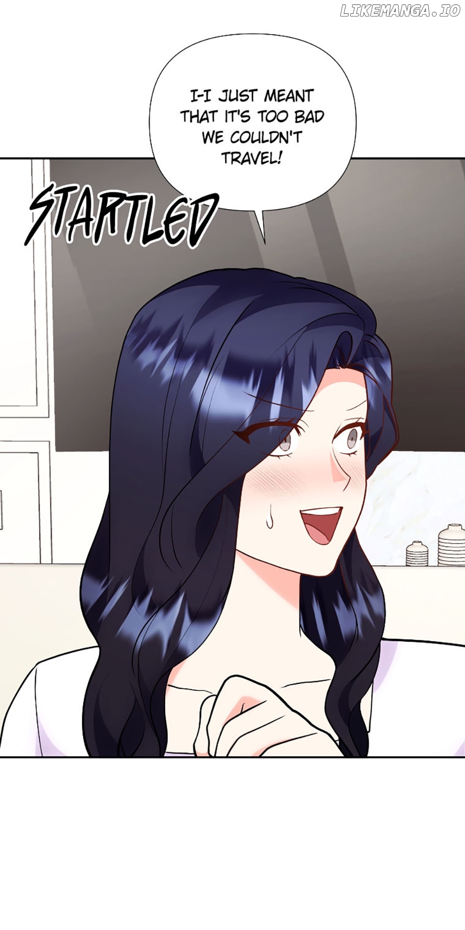 Marriage Substitute Chapter 59 - page 54