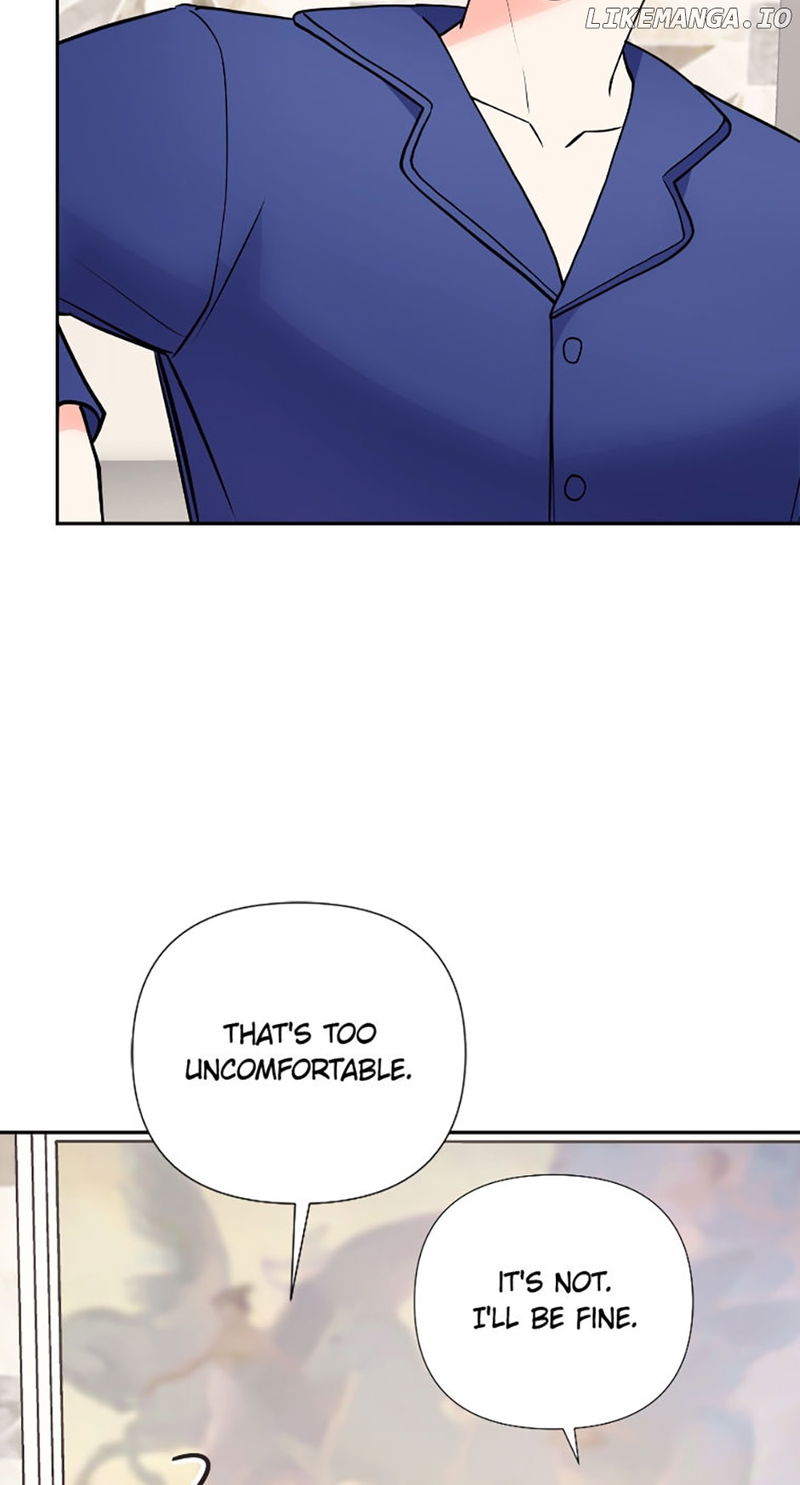 Marriage Substitute Chapter 59 - page 64