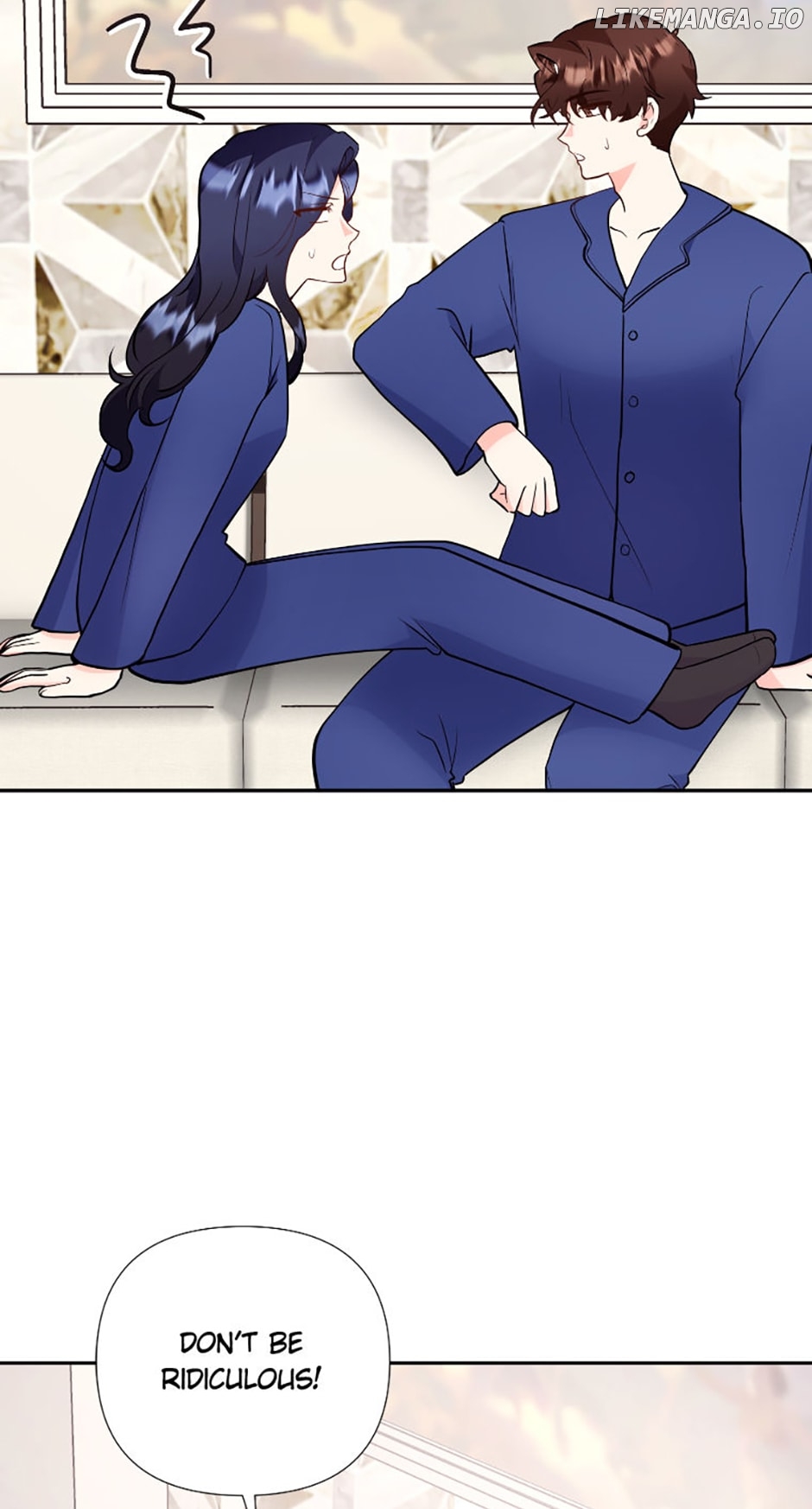 Marriage Substitute Chapter 59 - page 65