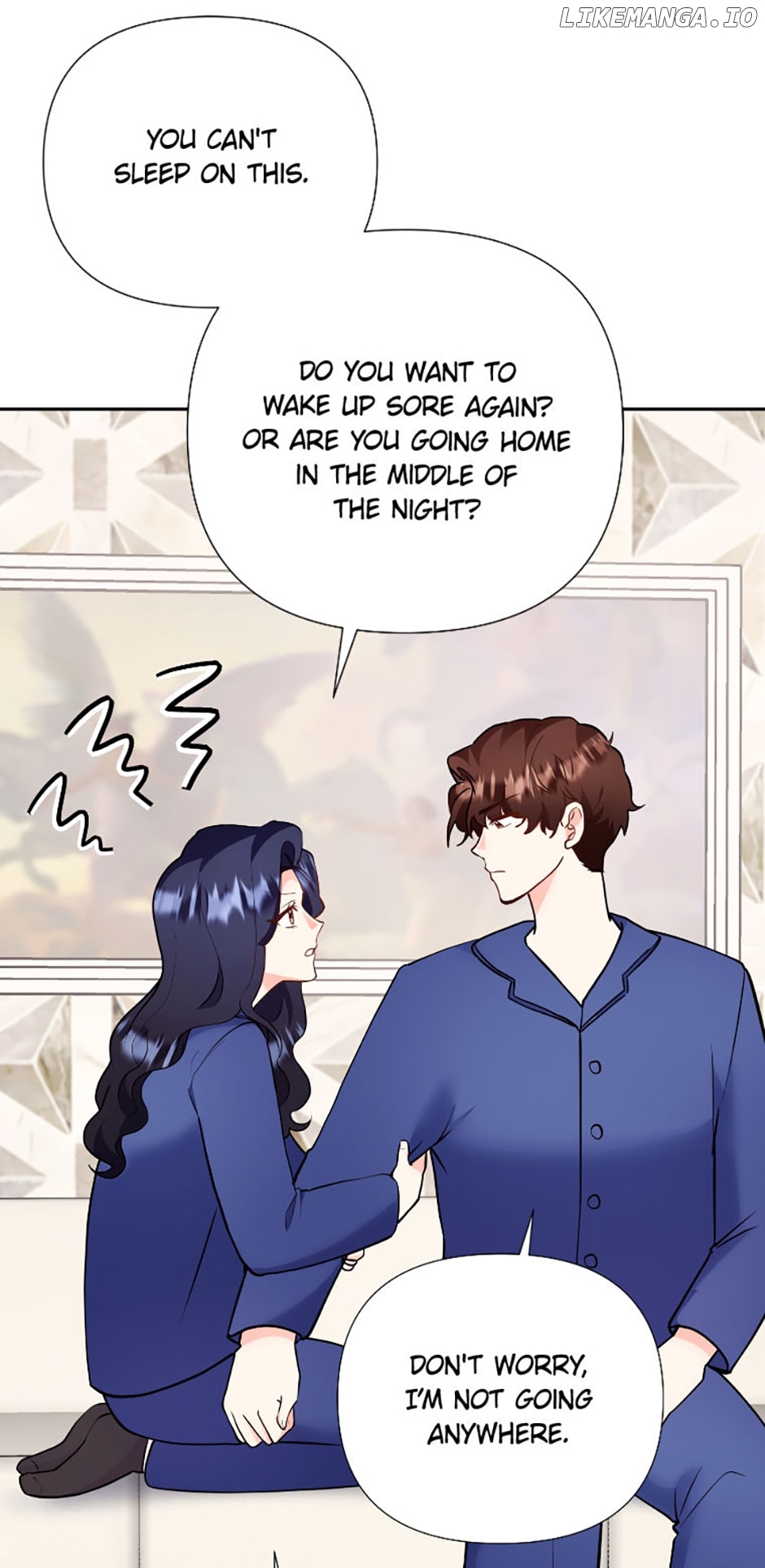 Marriage Substitute Chapter 59 - page 67